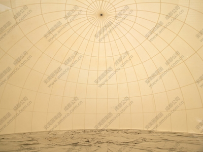 丹田雙膜儲(chǔ)氣柜膜材